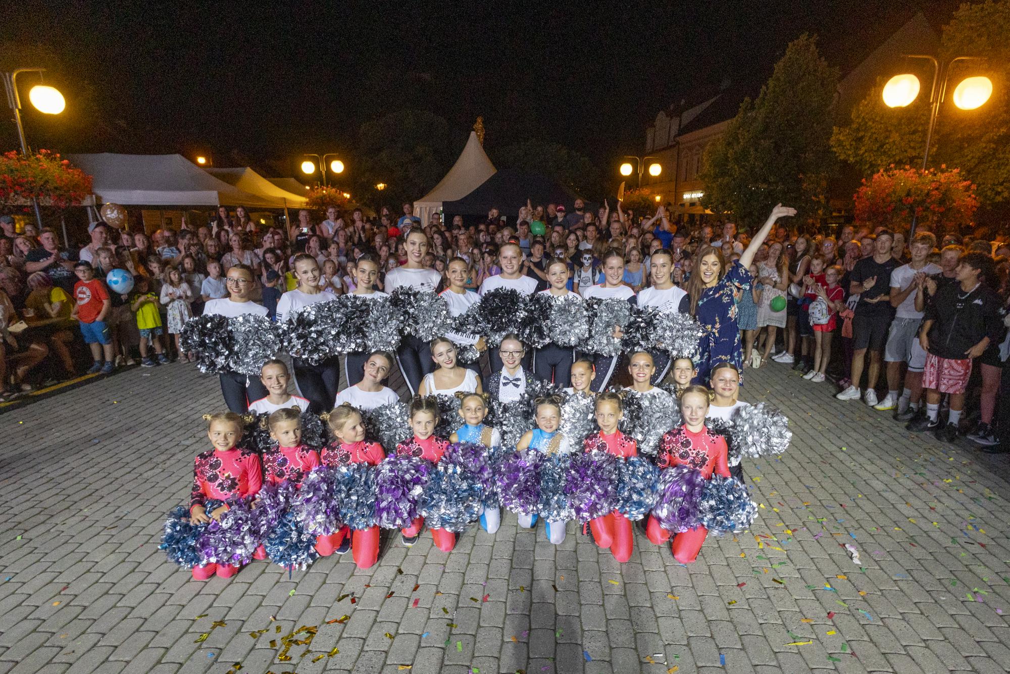 Studio Dance EB